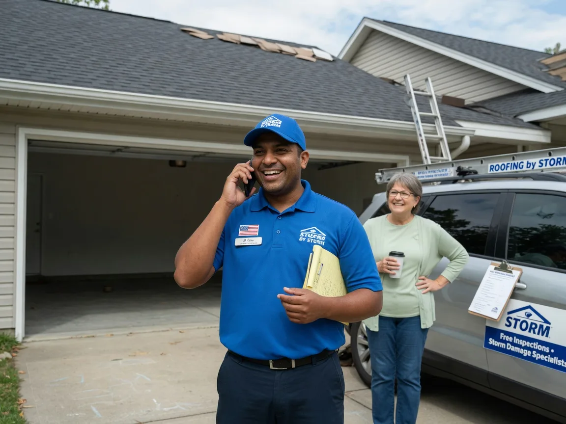 Roof Repair Near Me Moose Pass, AK FAQs